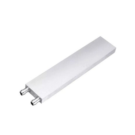 Water Cooling Head Water Cooling Plate cooling plate - SunRobotics | www.sunrobotics.in