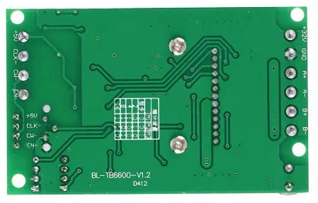 TB6600 Stepper Motor Controller Features - SunRobotics | www.sunrobotics.in
