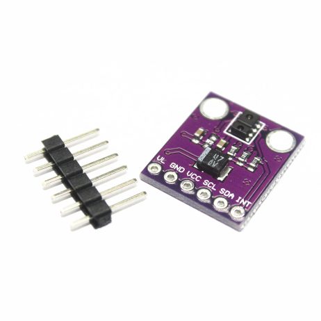 CJMCU 9930 APDS-9930 Digital Proximity And Ambient Light Sensor - SunRobotics | www.sunrobotics.in