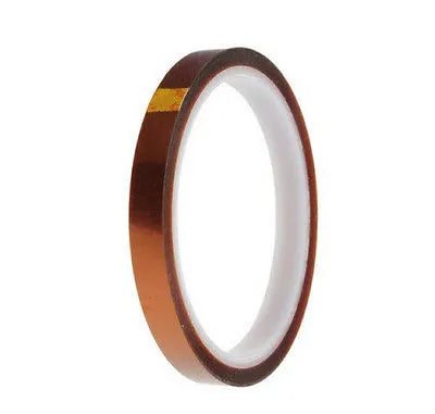 Kapton Tape Datasheet - SunRobotics | www.sunrobotics.in