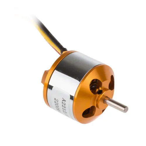 Performance and Value Brushless Motor for Drone - SunRobotics | www.sunrobotics.in