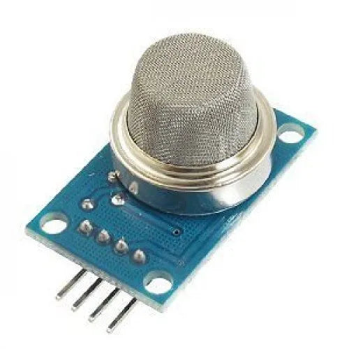 MQ-5 Methane LPG Liquid Propane Gas Sensor Module - SunRobotics | www.sunrobotics.in