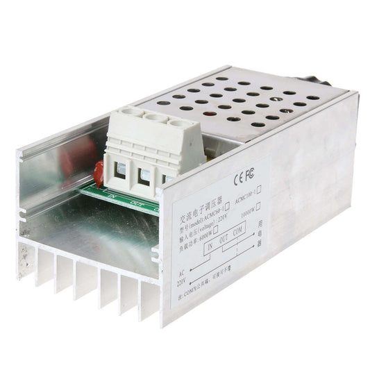 10000W High Power SCR Voltage Regulator Module