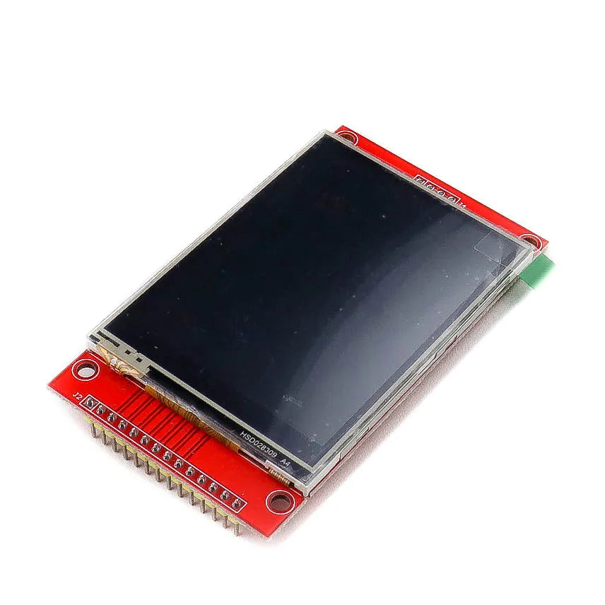 High resolution 240x320 tft lcd