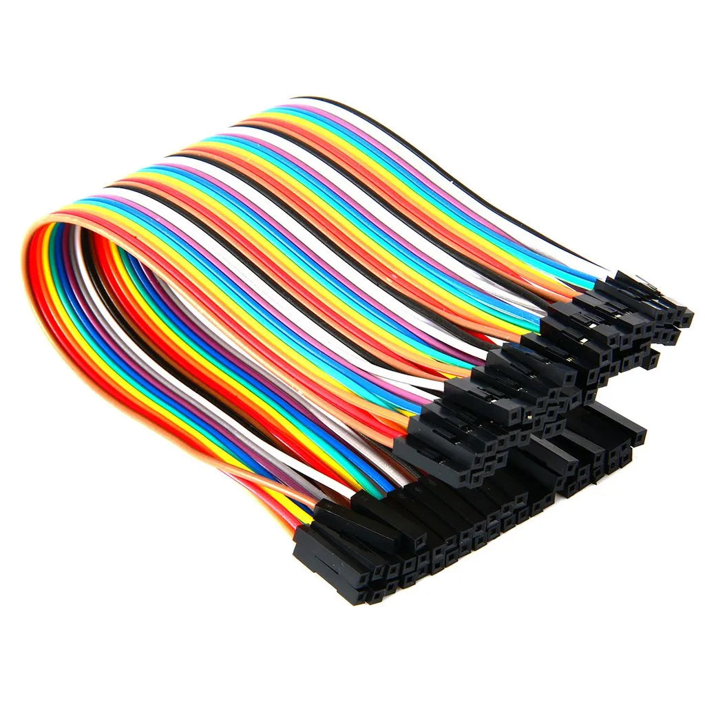 Breadboard Jumper Cable Datasheet - SunRobotics | www.sunrobotics.in