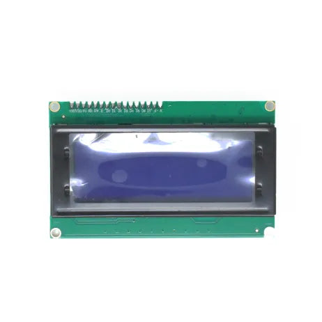 LCD2004 Parallel LCD Display with IIC/I2C Interface - SunRobotics | www.sunrobotics.in
