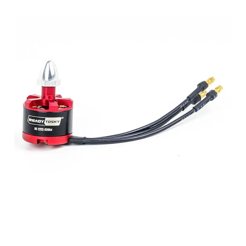 Drone motor specifications and schematic - SunRobotics | www.sunrobotics.in