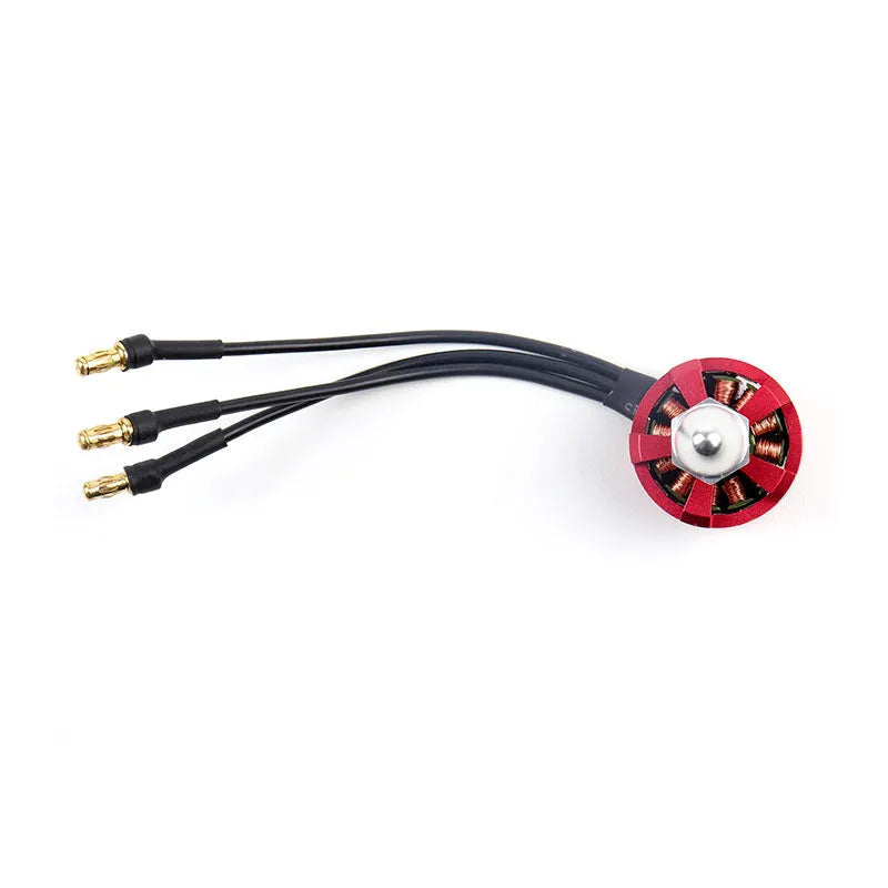 Mini drone motor variant with thrust detail - SunRobotics | www.sunrobotics.in