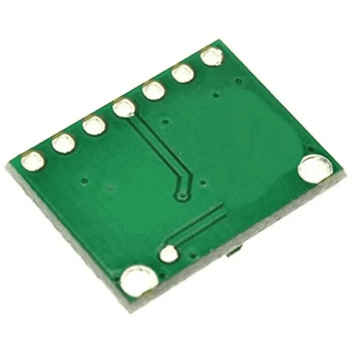 Heart Rate Monitoring with MAX30102 - SunRobotics | www.sunrobotics.in