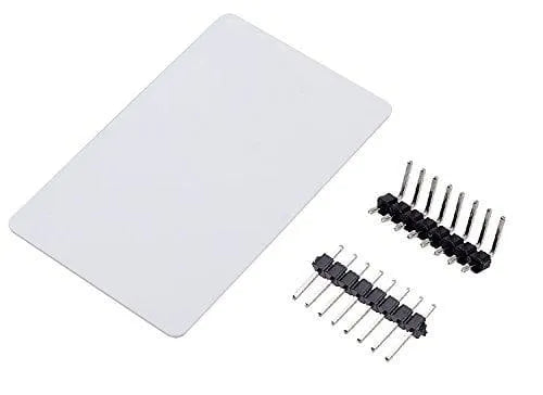 RC522 RFID Reader/Writer Module with RFID Card and Tag