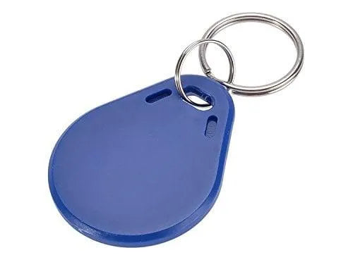 RC522 RFID Reader/Writer Module with RFID Card and Tag