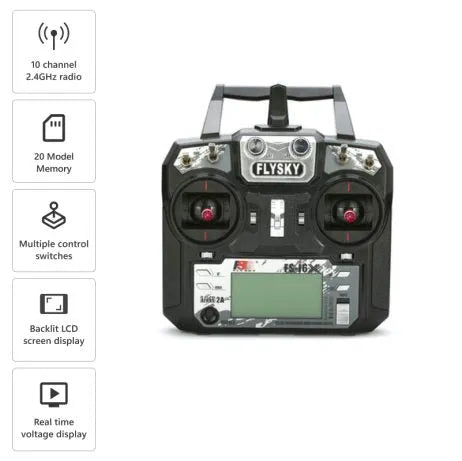 User Manual and Usage Guide - SunRobotics | www.sunrobotics.in