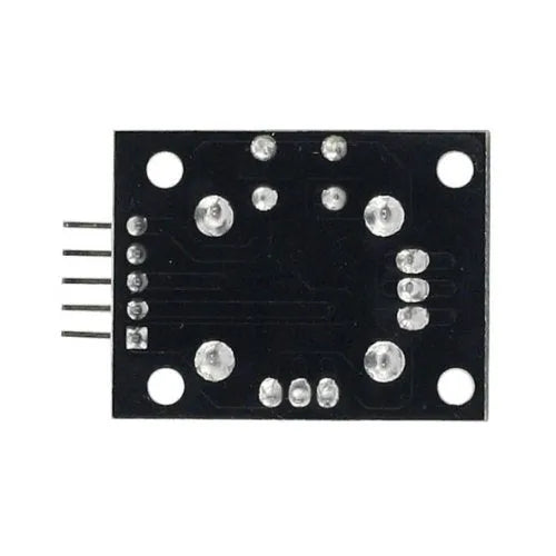 PS2 Joystick Module datasheet - SunRobotics | www.sunrobotics.in