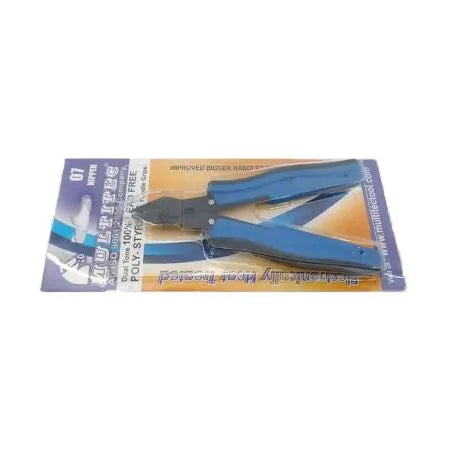 Wire Cutters and Wire Cable Stripper Datasheet - SunRobotics | www.sunrobotics.in