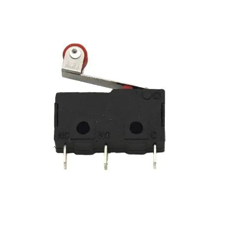 TACT SWITCH KW11-3Z Micro Switch - SunRobotics | www.sunrobotics.in