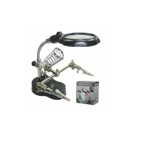 TE-801 Schematic Diagram and Specifications - SunRobotics | www.sunrobotics.in