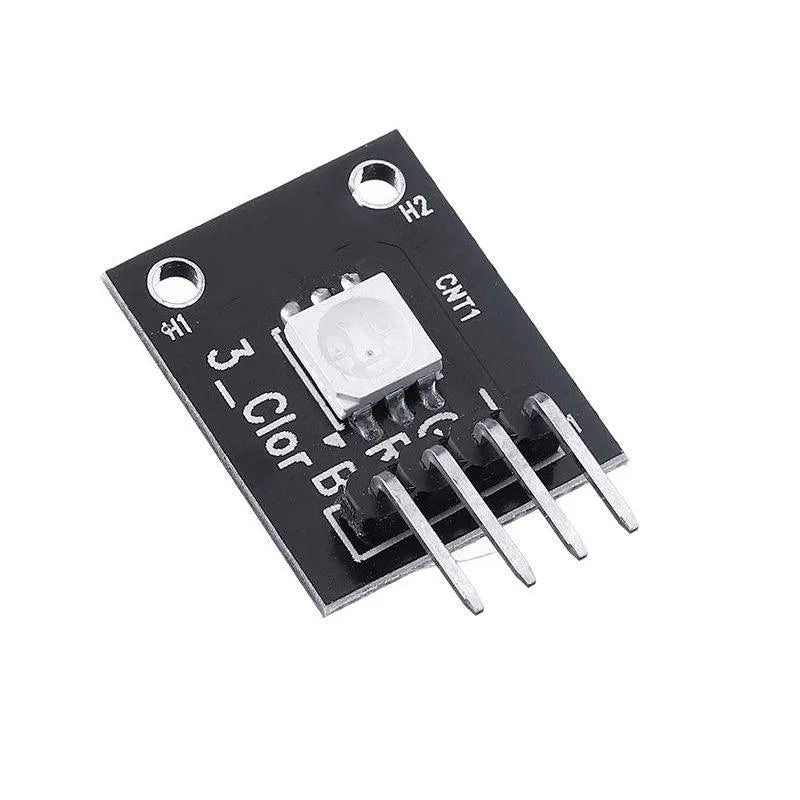 SMD 3 Color RGB LED Module