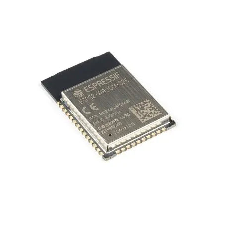 ESP32 Module with Datasheet and Features - SunRobotics | www.sunrobotics.in
