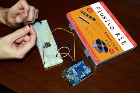 1004 Piece Dupont Connectors, Electronic Components - SunRobotics | www.sunrobotics.in