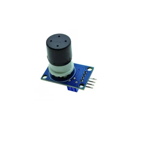 MQ-131 Ozone Sensor Detector Module - SunRobotics | www.sunrobotics.in