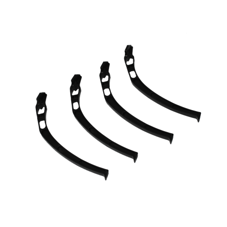 Quadcopter Landing Gear with datasheet - aircraft landing gear - SunRobotics | www.sunrobotics.in