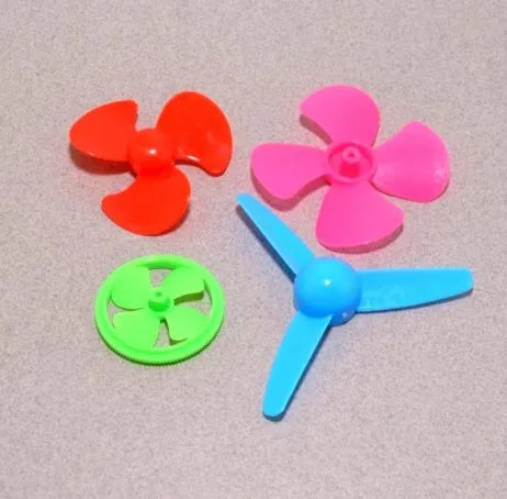 Hobby Motor Accessories with schematic diagram – SunRobotics | www.sunrobotics.in