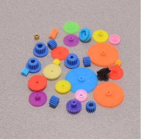 Mechanical Model Gears for ingenious projects – SunRobotics | www.sunrobotics.in