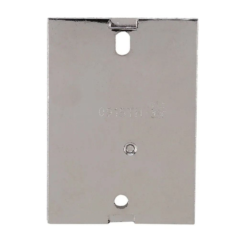 DC To AC SSR-10DA with datasheet and schematic - SunRobotics | www.sunrobotics.in