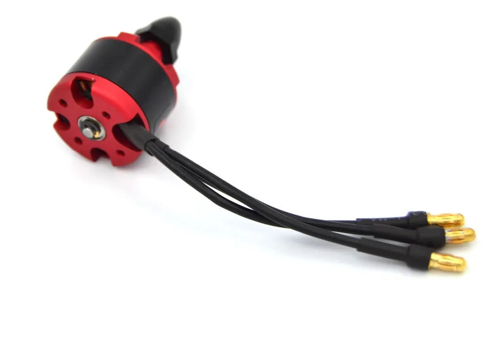 DJI 2212 920KV Drone Application - SunRobotics | www.sunrobotics.in