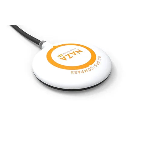 DJI NAZA M V2 Technical Specifications - SunRobotics | www.sunrobotics.in