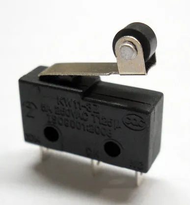 Buy 3D Printer Limit Switch KW11-3Z - SunRobotics.in