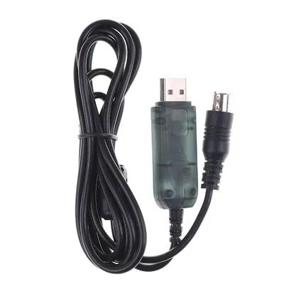 FlySky USB Data Cable Access Wiring Connector for FS-i6, FS-T6 Transmitter - SunRobotics | www.sunrobotics.in