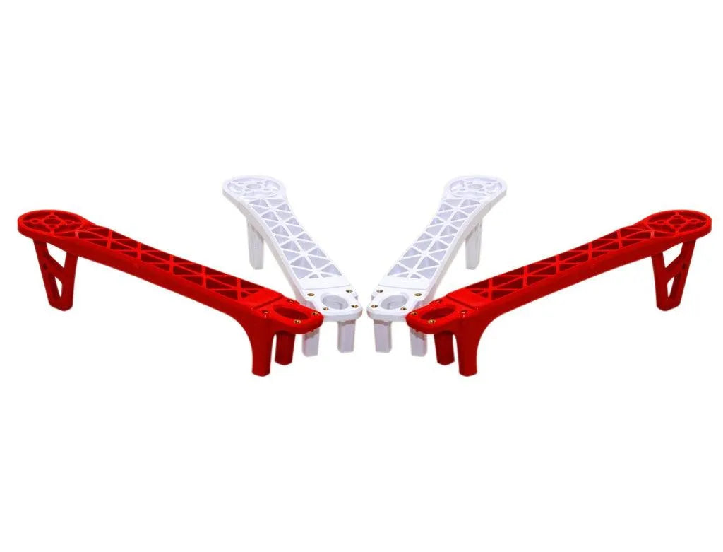 Lightweight and Durable F450 Quadcopter Frame V2 – SunRobotics