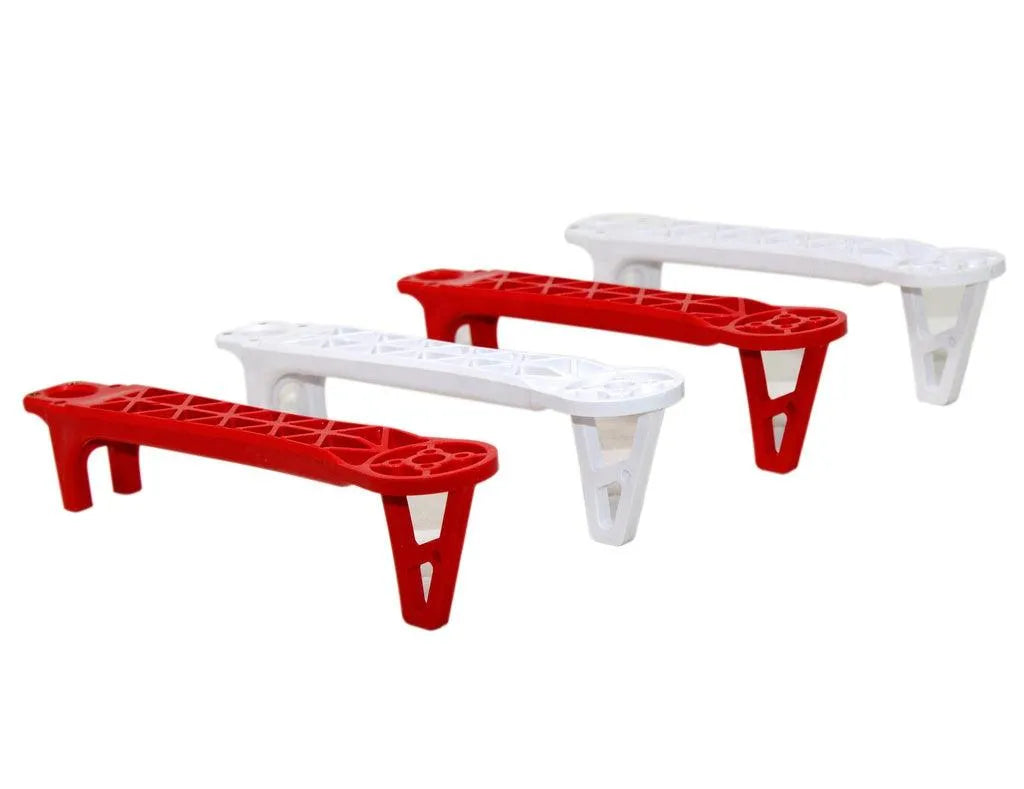 F450 Quadcopter Frame Kit V2 Glass Fiber & Nylon Arms – SunRobotics