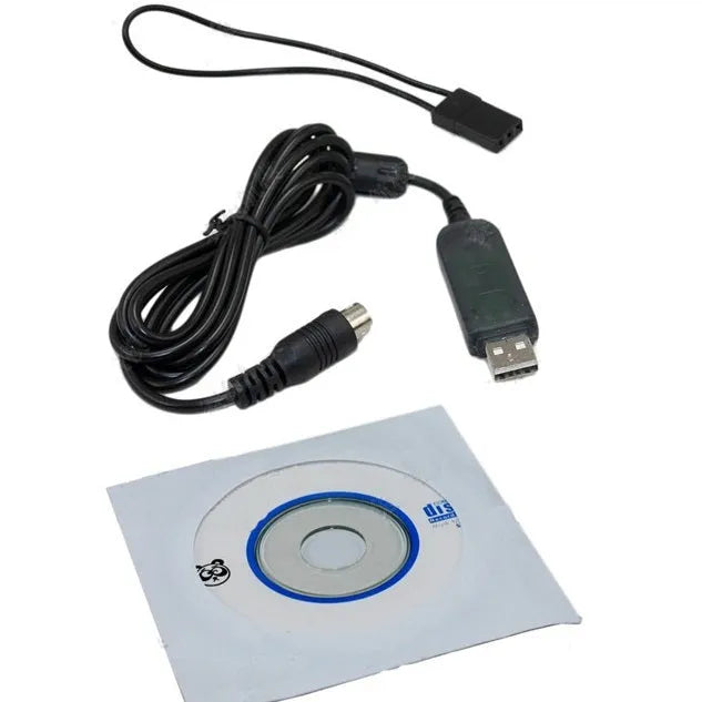 FlySky CT6B Transmitter with drone radio transmitter features - SunRobotics | www.sunrobotics.in