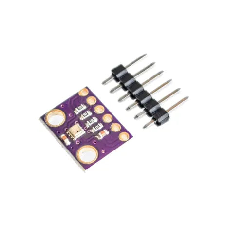 GY-BME280-3.3 Manifold Absolute Pressure Sensor - SunRobotics | www.sunrobotics.in