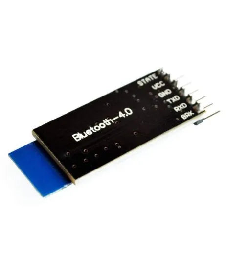 HM-10 Bluetooth 4.0 Module datasheet - SunRobotics | www.sunrobotics.in