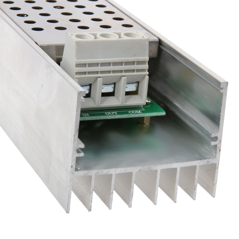Voltage Regulator Module with Durable Design - SunRobotics