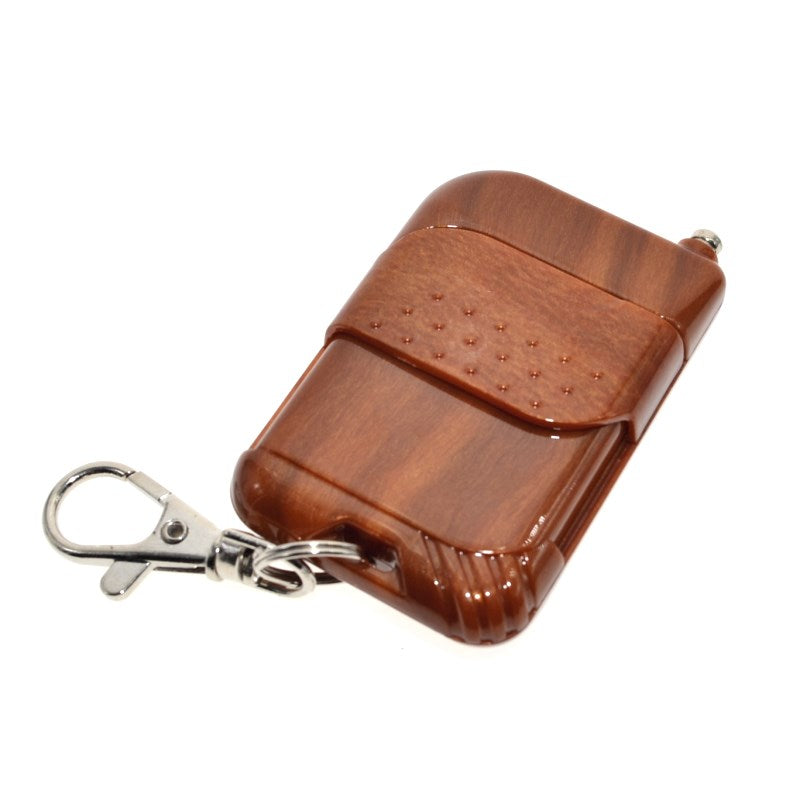 Wireless RF Remote Features and Specifications - SunRobotics | www.sunrobotics.in