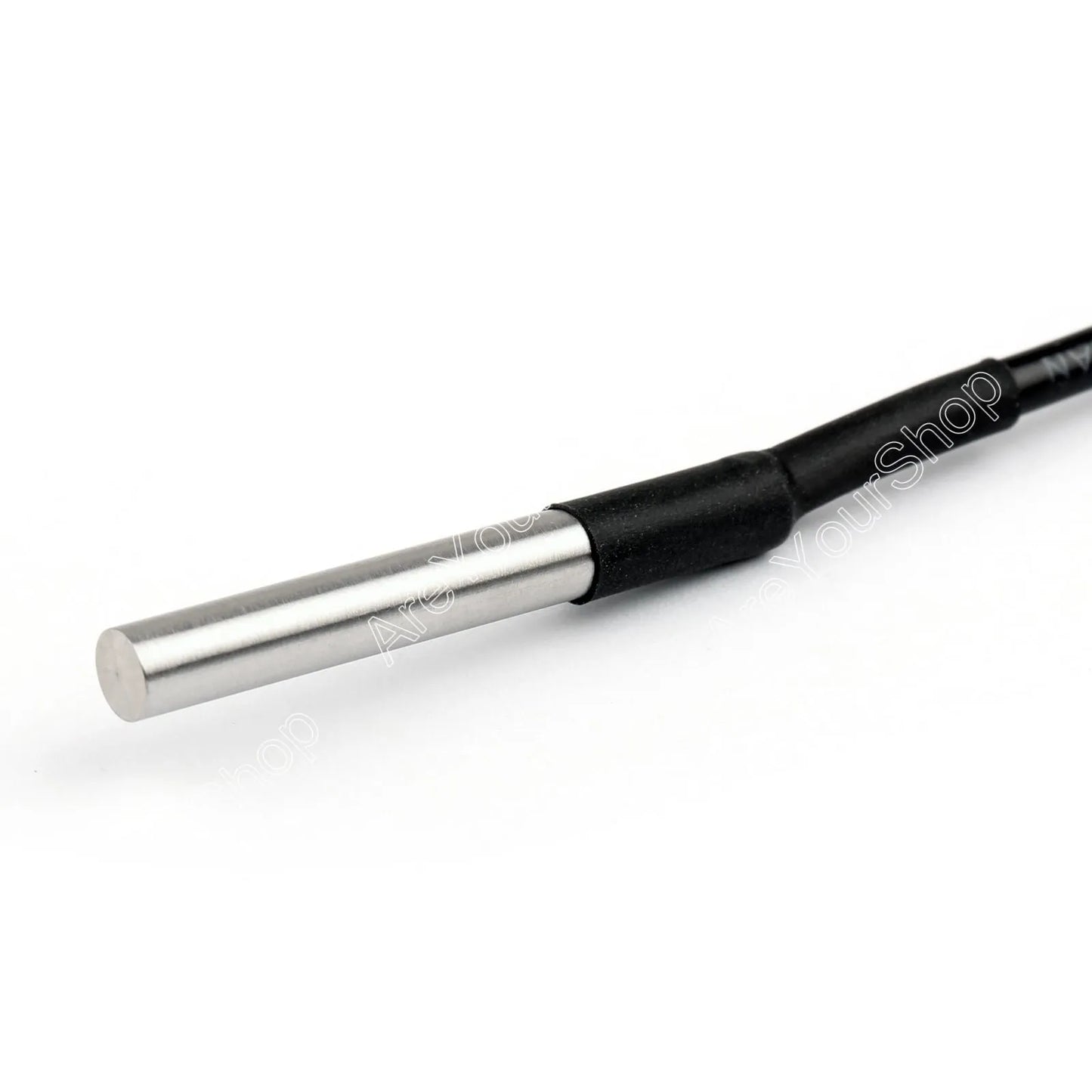 Unique single bus DS18B20 diagram setup - SunRobotics | www.sunrobotics.in