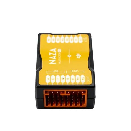 DJI NAZA M V2 Multirotor Support - SunRobotics | www.sunrobotics.in