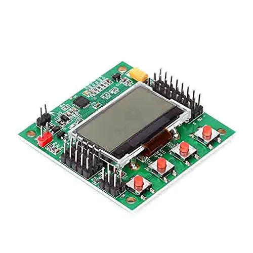 KK2.1 Flight Control Board 6050MPU Atmel 644PA Datasheet - SunRobotics | www.sunrobotics.in