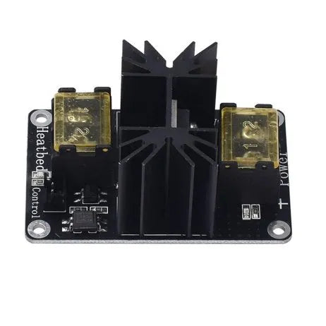 Enhanced Protection from Current - SunRobotics | www.sunrobotics.in