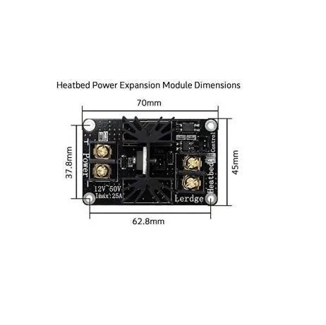 RepRap 3D printer module overview - SunRobotics | www.sunrobotics.in