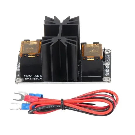 MOSFET for RAMPS Heating-Controller - SunRobotics | www.sunrobotics.in