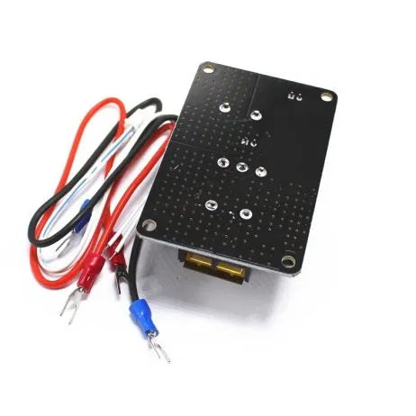 3D Printer Module heat sink design - SunRobotics | www.sunrobotics.in