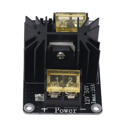 Lager Heat Sink for Cooling - SunRobotics | www.sunrobotics.in