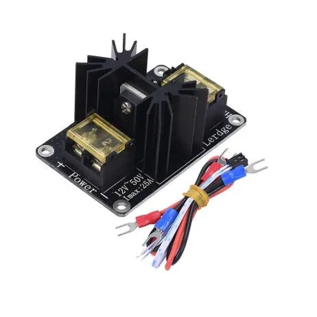Compatible with Anet A8, A6, A2 - SunRobotics | www.sunrobotics.in