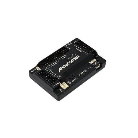 APM 2.8 Flight Controller with Built-in Compass - SunRobotics | www.sunrobotics.in