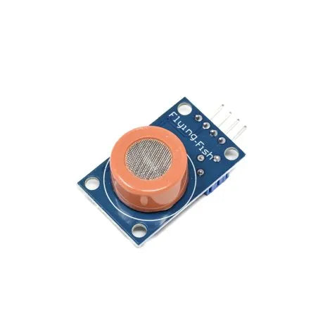 MQ-3 Alcohol Detector Gas Sensor Module